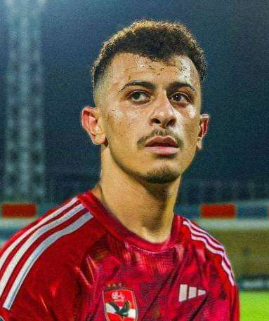 عمر الساعي ويكيبيديا.. الاهلي يضم عمر الساعي من الاسماعيلي مقابل 50 مليون جنية